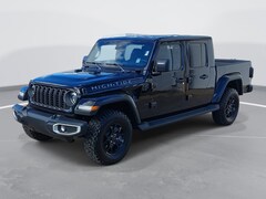 2025 Jeep Gladiator HIGH TIDE 4X4 Pickup