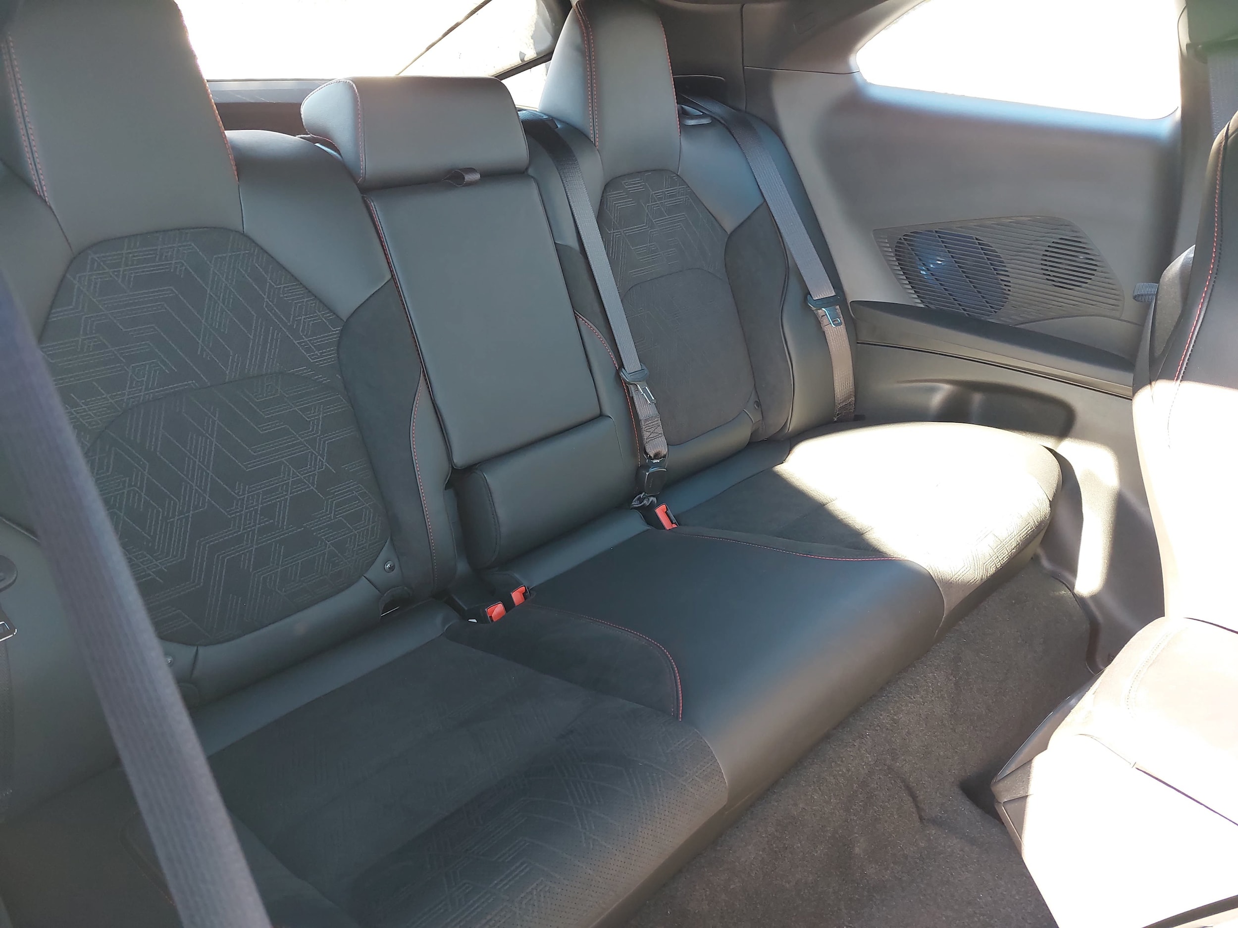 2026 Dodge Charger Scat Pack - Photo 11