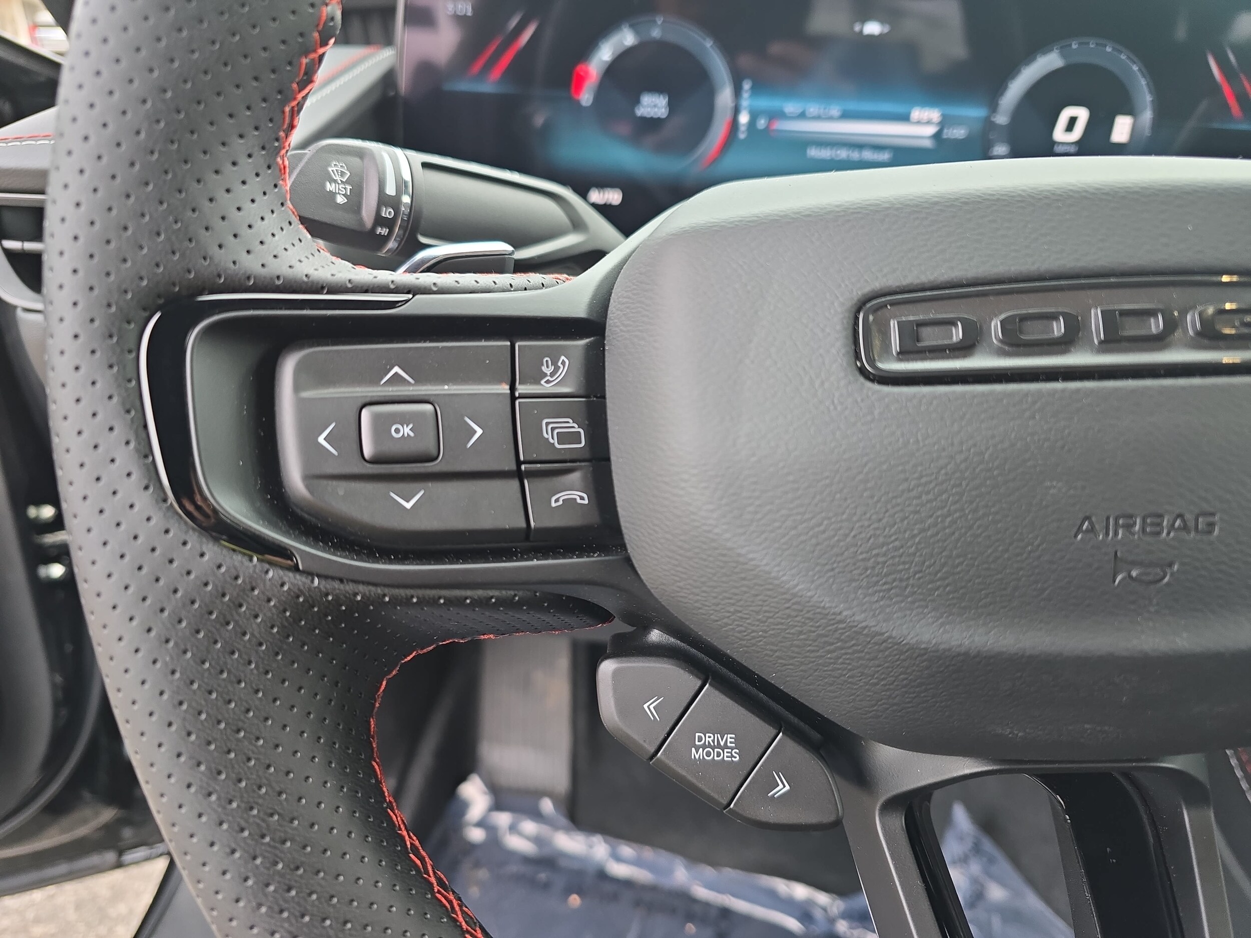 2026 Dodge Charger Scat Pack - Photo 19