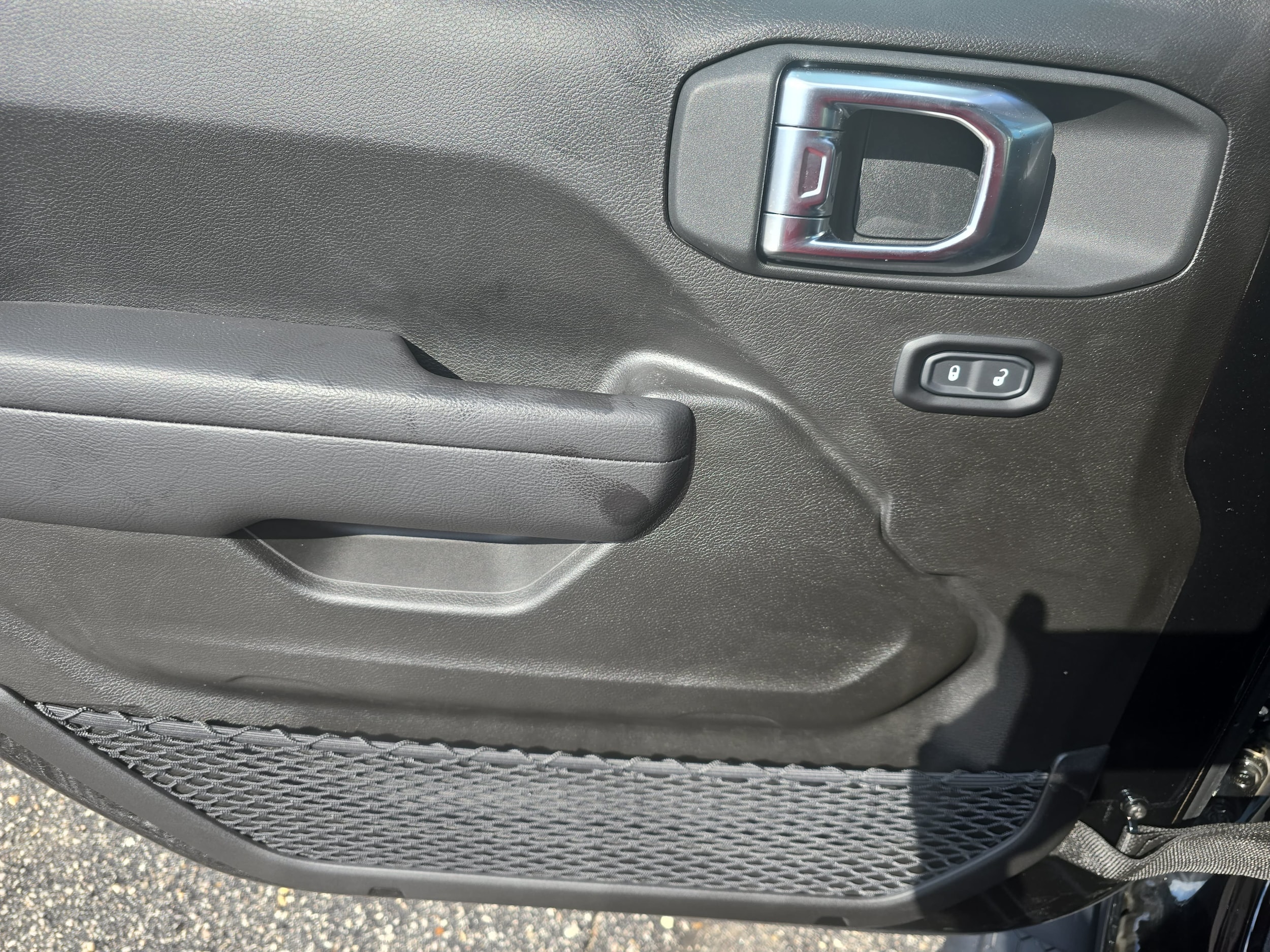 2026 Jeep Wrangler 4-Door Sport - Photo 29