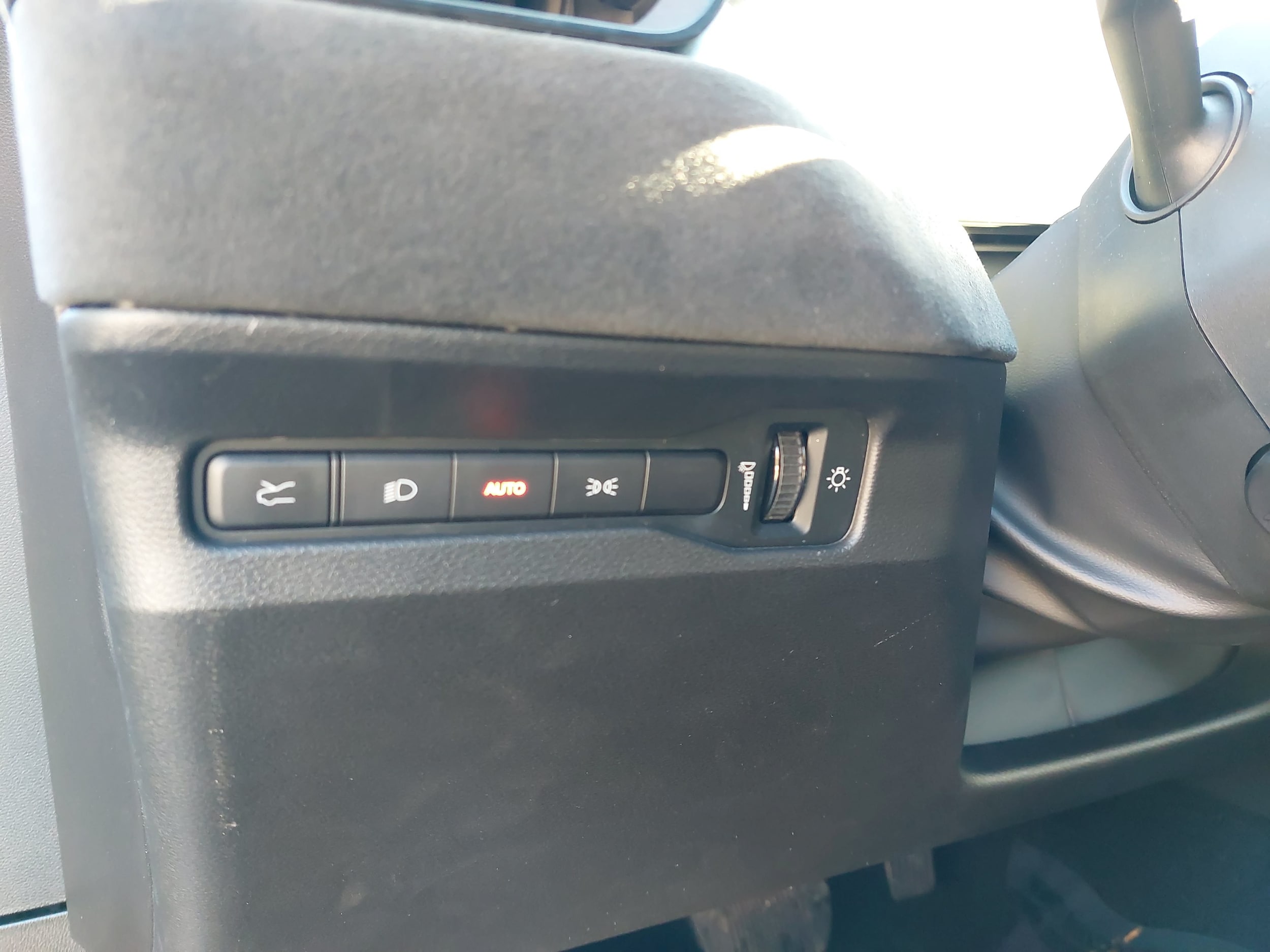 2026 Dodge Charger Scat Pack - Photo 28