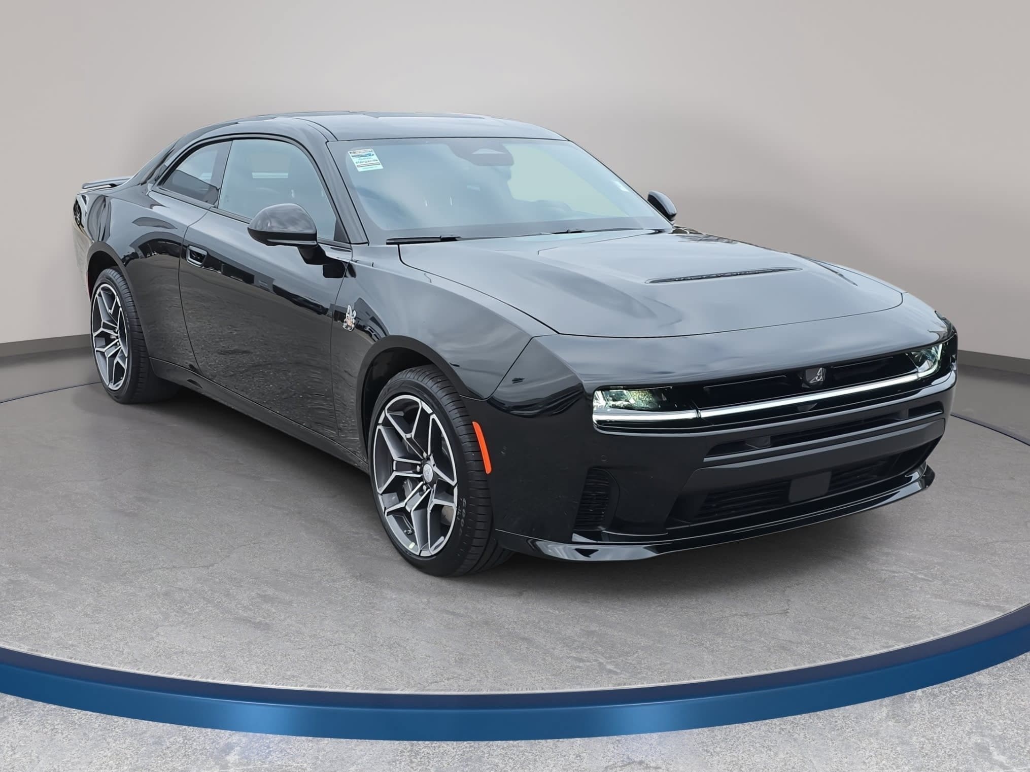 2026 Dodge Charger Scat Pack - Photo 3
