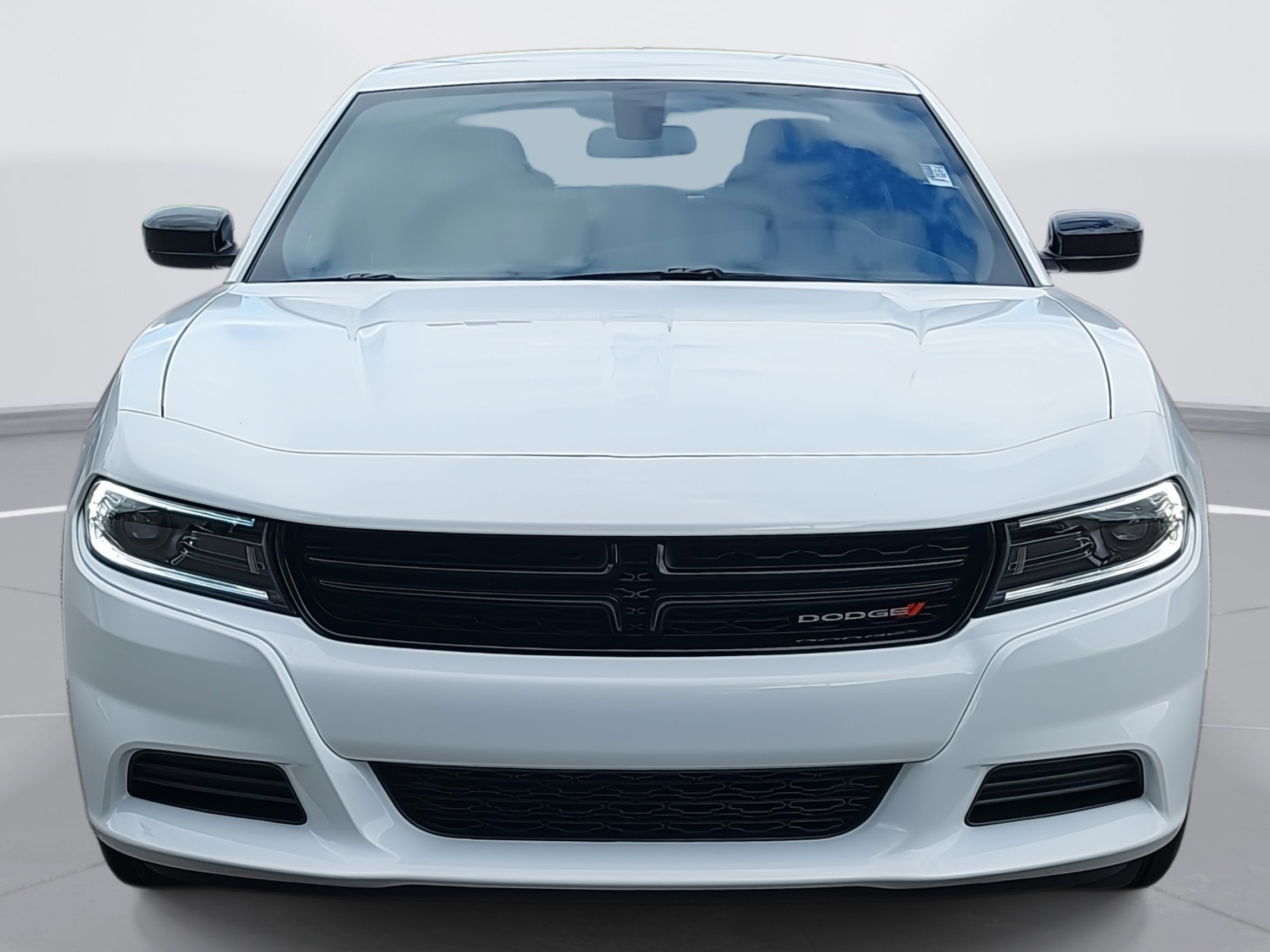 2023 Dodge Charger SXT photo 2