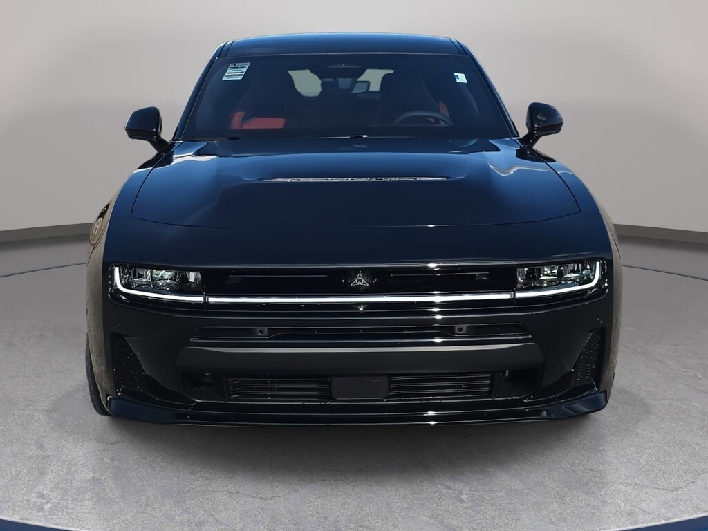 New 2026 Dodge Charger R/T PLUS 4-DOOR AWD Sedan