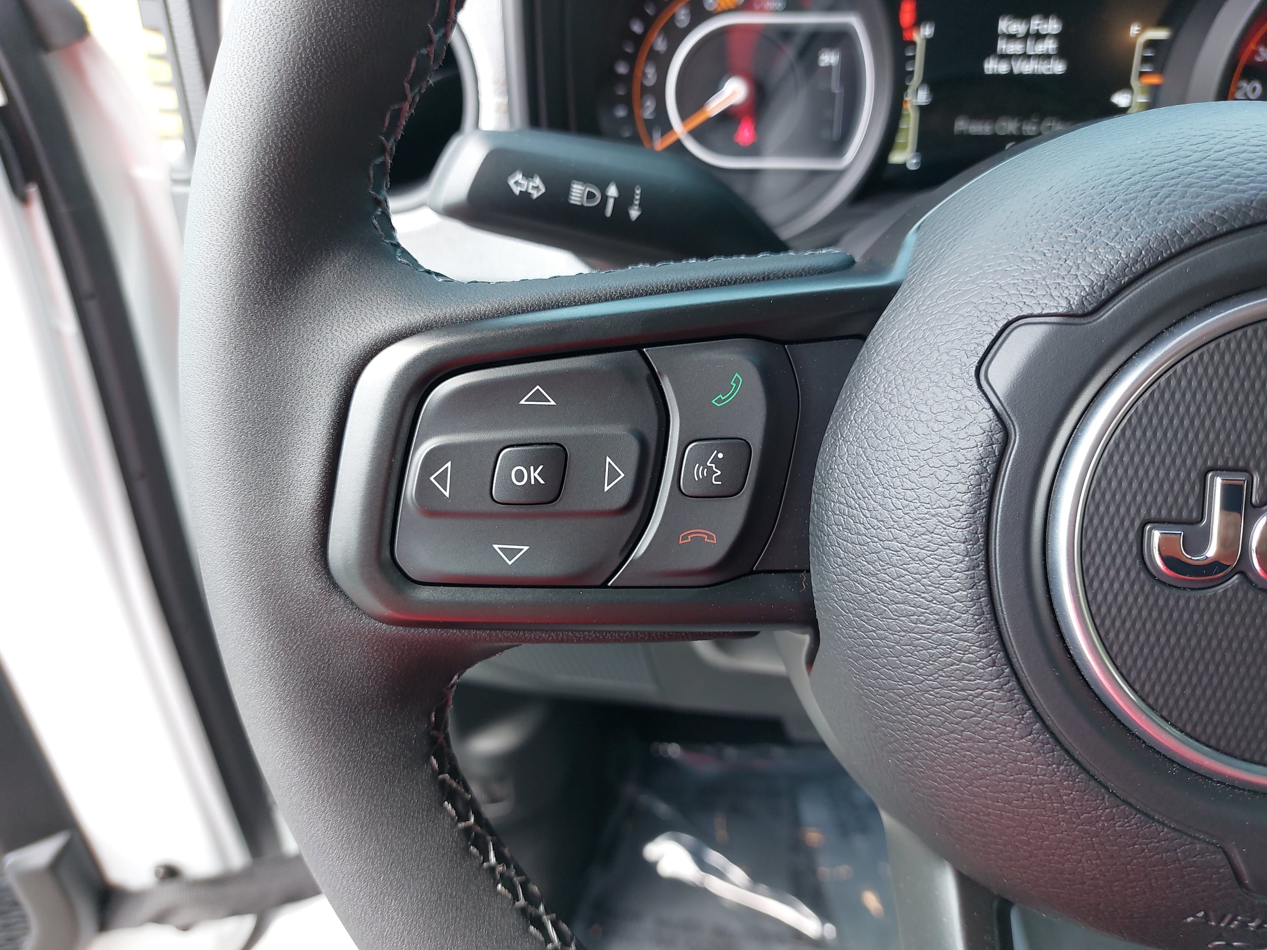 2026 Jeep Wrangler 4-Door Willys - Photo 17