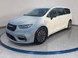  Chrysler Pacifica Plug-In Hybrid
