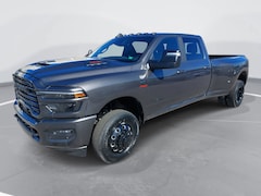 2026 Ram 3500 LARAMIE CREW CAB 4X4 8' BOX Pickup