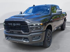 2026 Ram 2500 LARAMIE CREW CAB 4X4 6'4 BOX Pickup