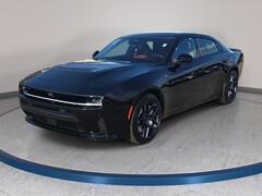 2026 Dodge Charger R/T PLUS 4-DOOR AWD Sedan