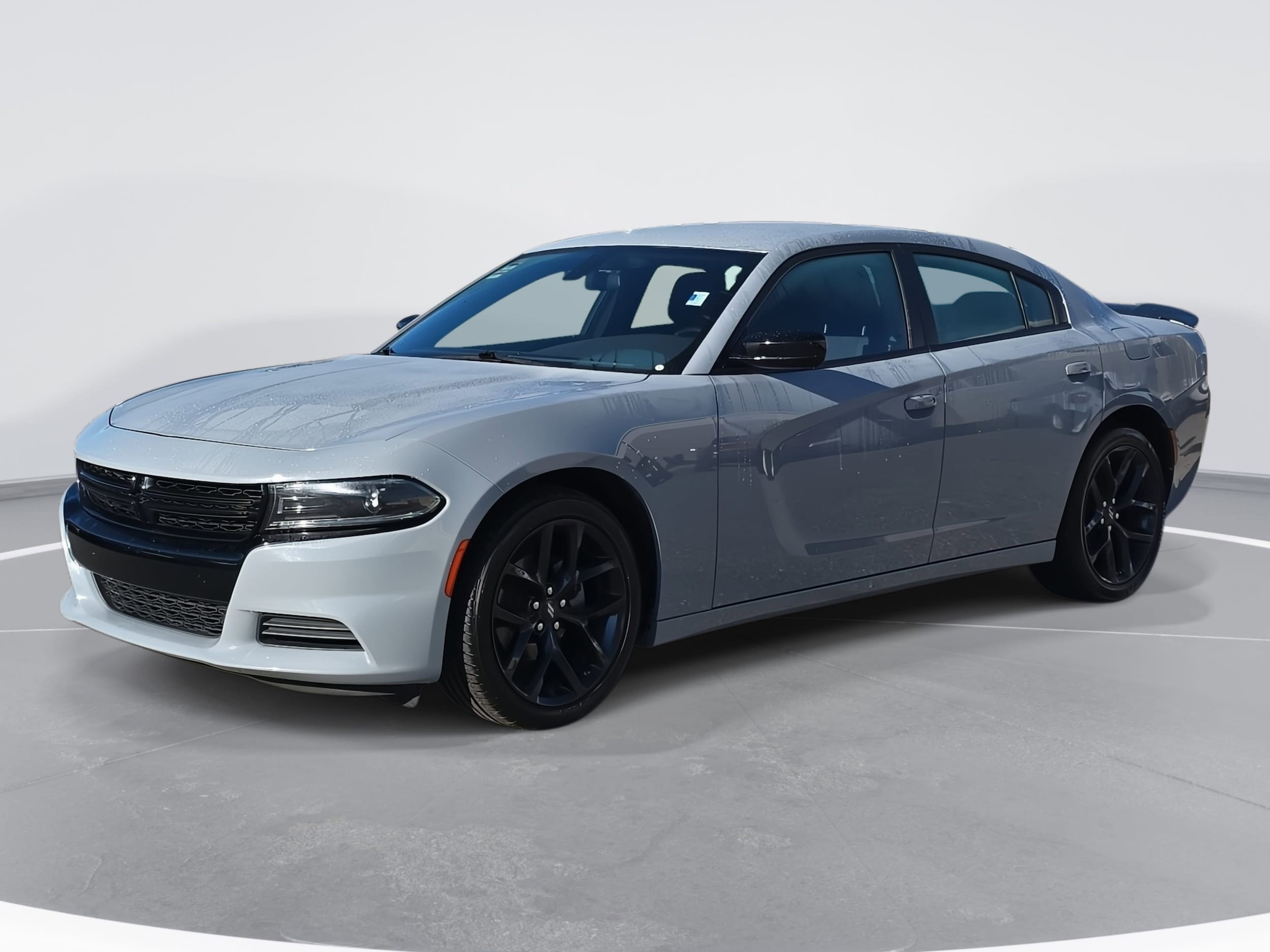 2022 Dodge Charger SXT's photo