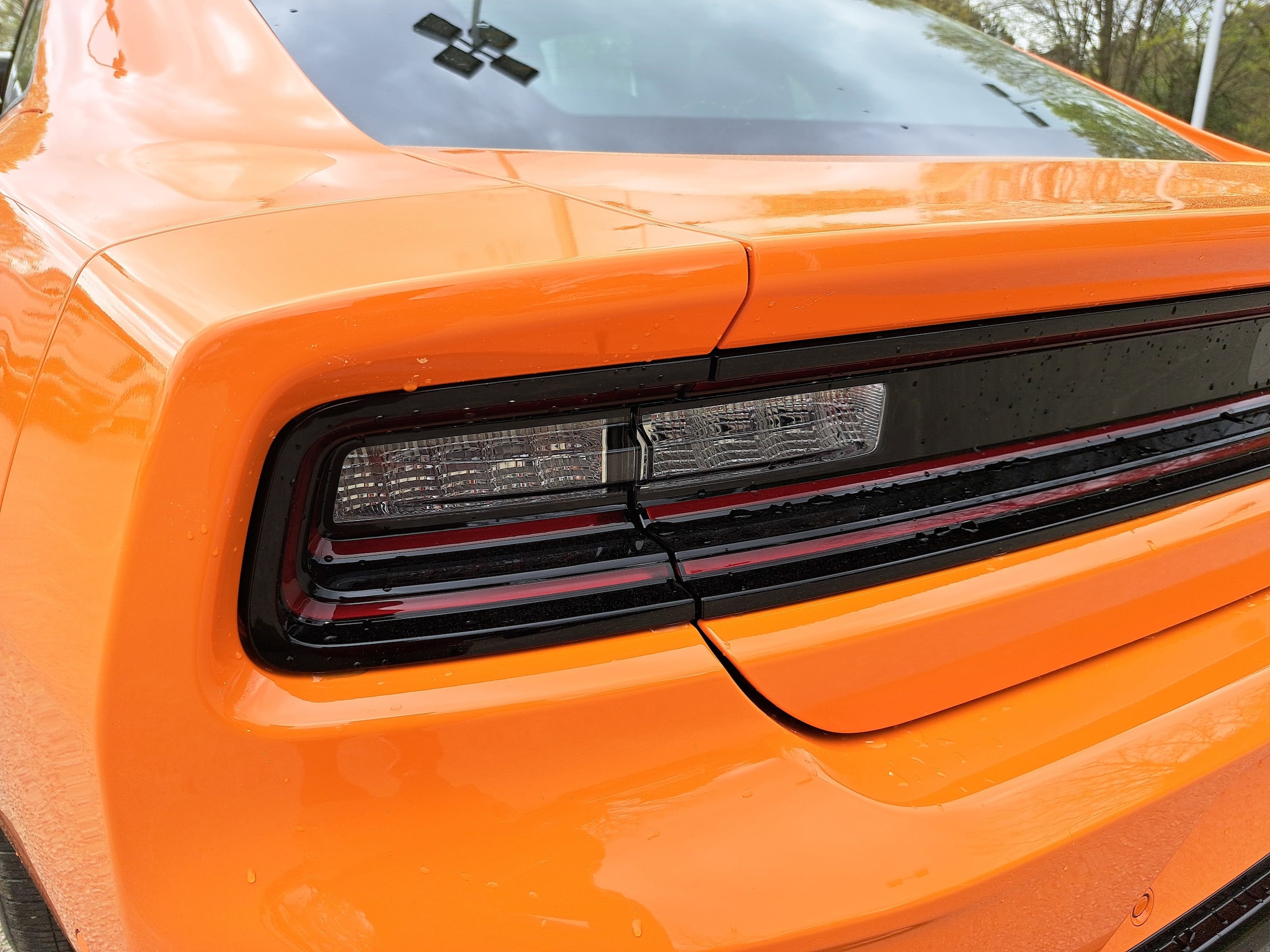2025 Dodge Charger Daytona R/T - Photo 34
