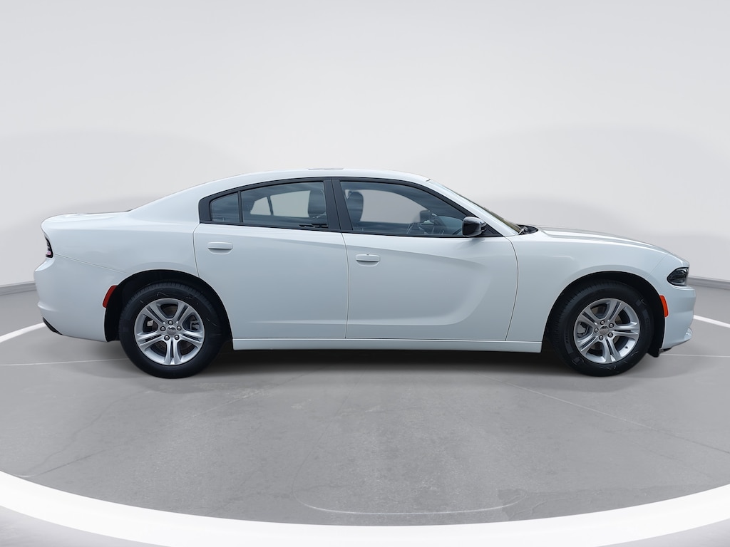 Used 2023 Dodge Charger SXT Sedan