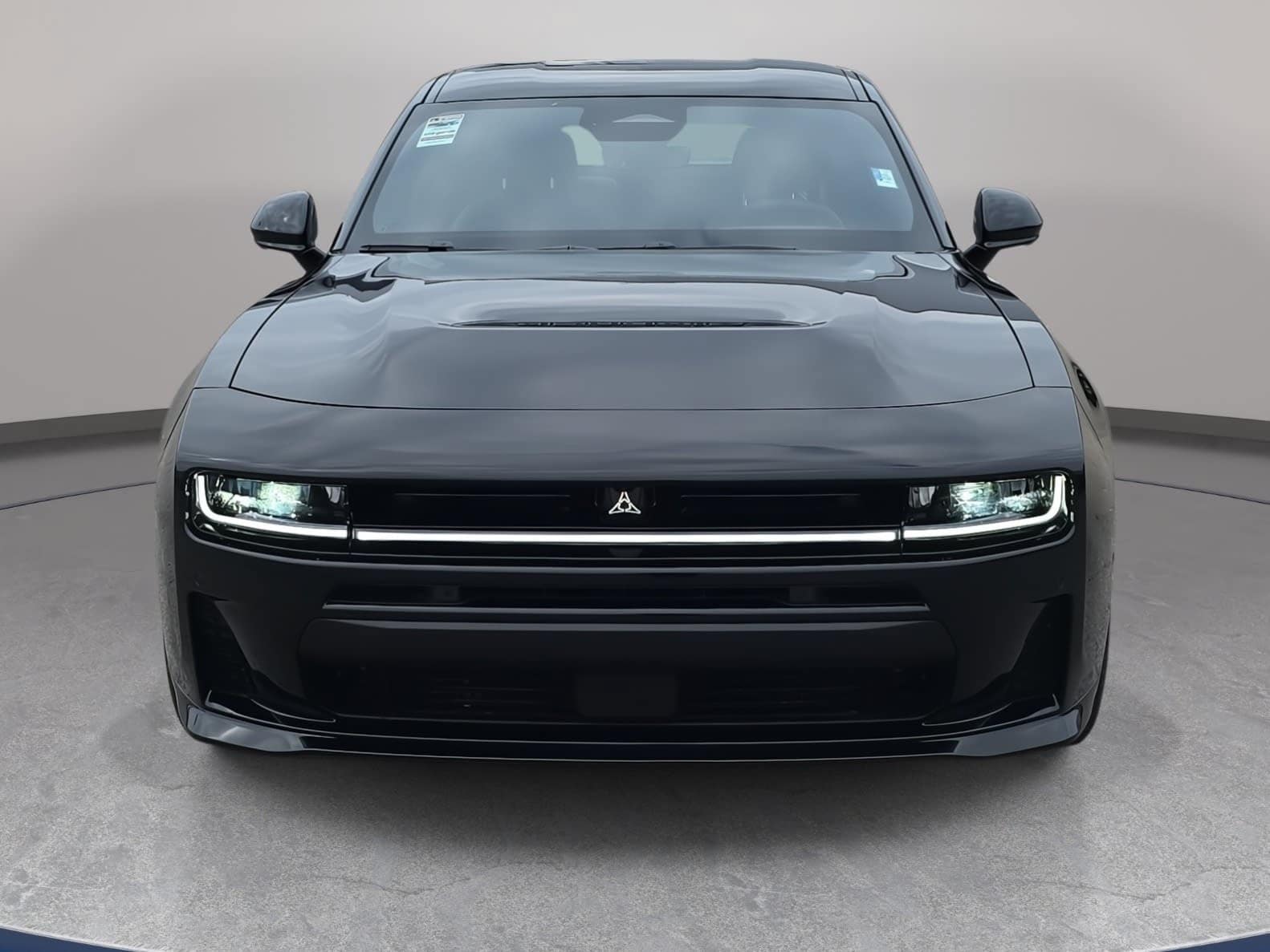 2026 Dodge Charger Scat Pack - Photo 2