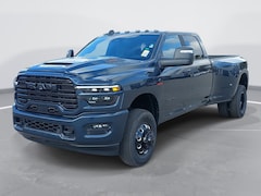 2026 Ram 3500 LARAMIE CREW CAB 4X4 8' BOX Pickup