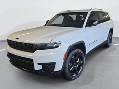 2025 Jeep Grand Cherokee L ALTITUDE X 4X2 Sport Utility