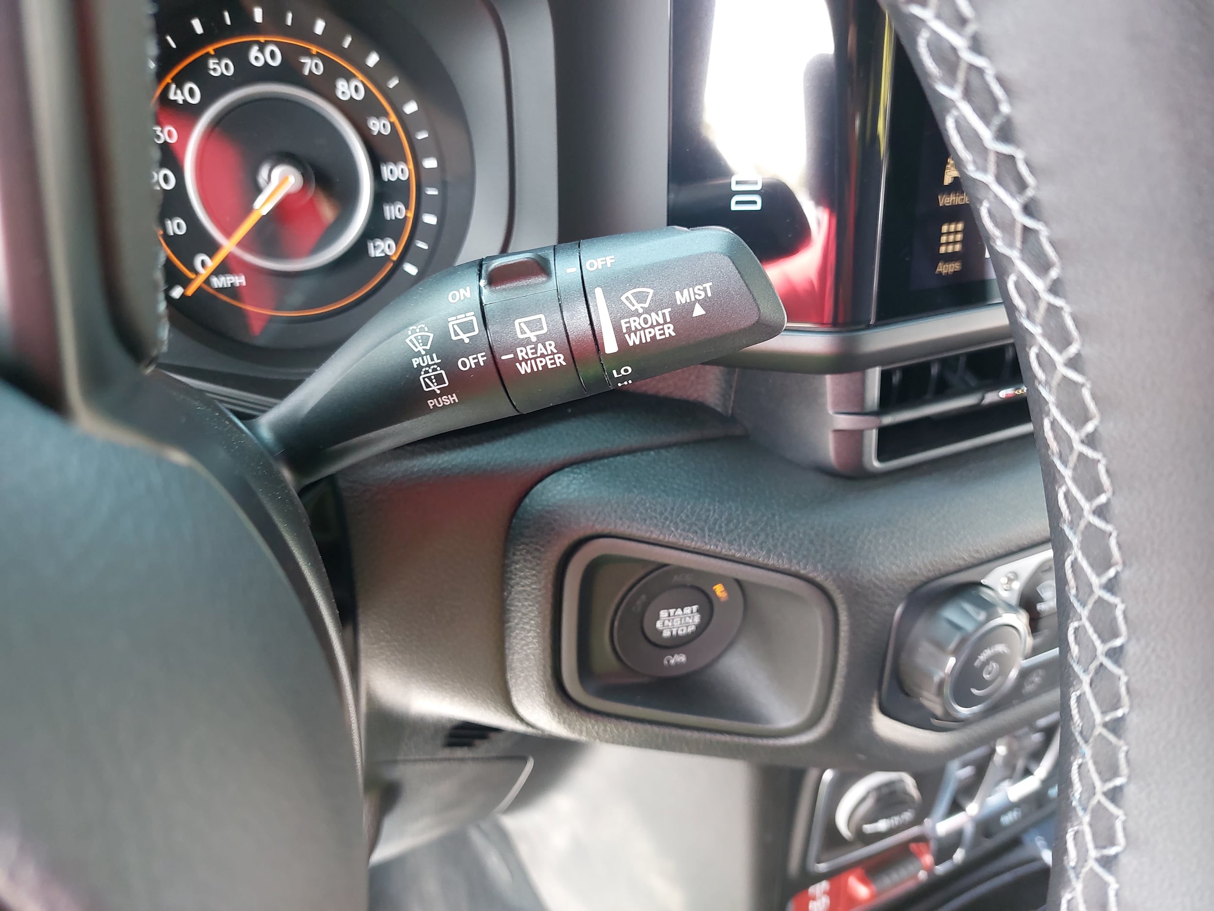2026 Jeep Wrangler 4-Door Willys - Photo 26