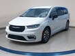  Chrysler Pacifica Plug-In Hybrid