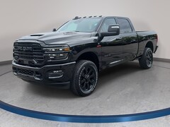 2026 Ram 2500 LARAMIE CREW CAB 4X4 6'4 BOX Pickup