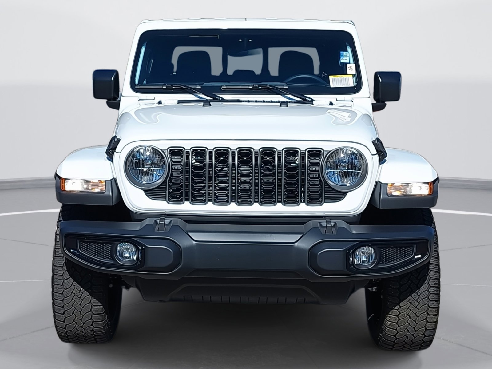 2025 Jeep Gladiator Sport photo 2