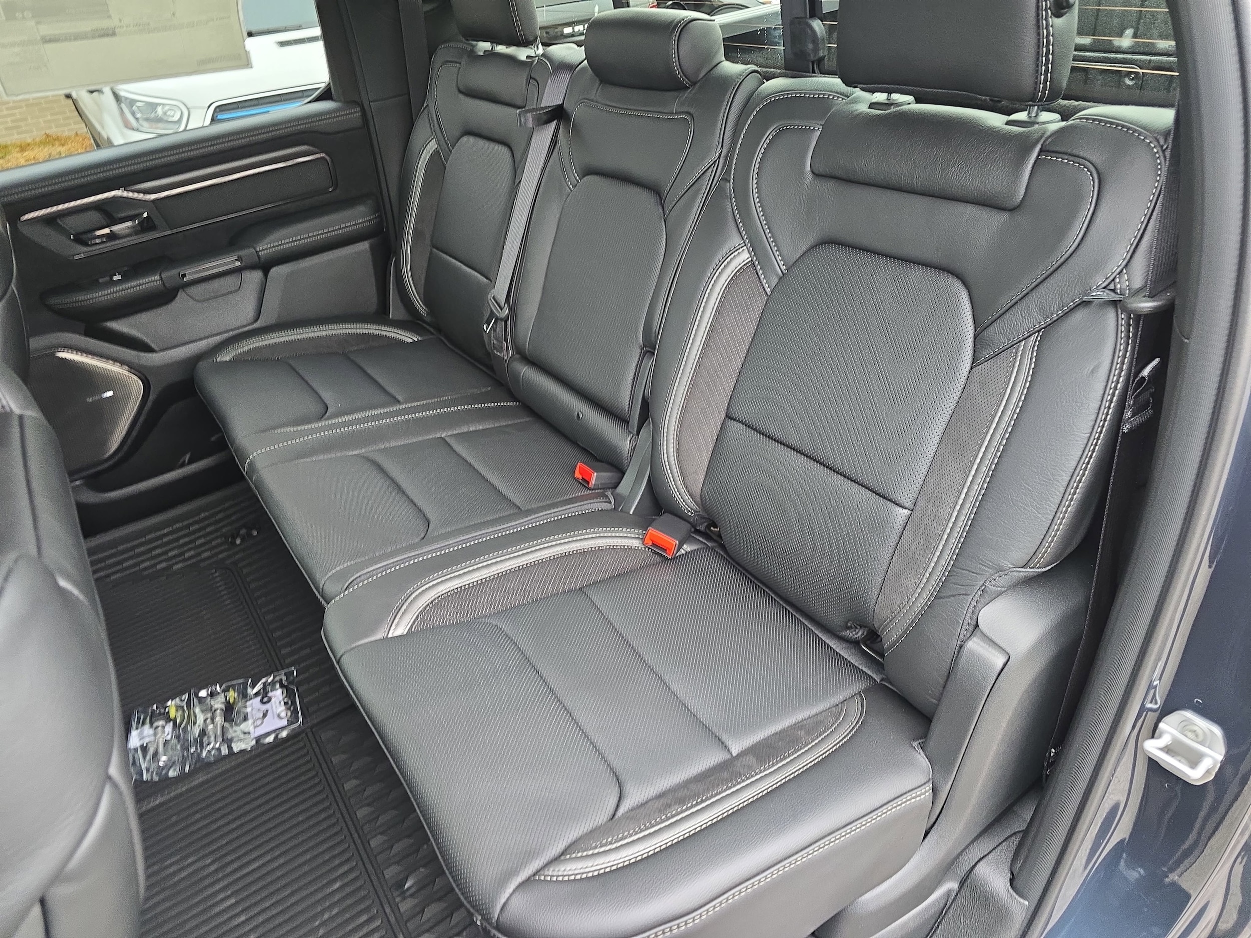 2026 RAM 1500 RHO - Photo 15