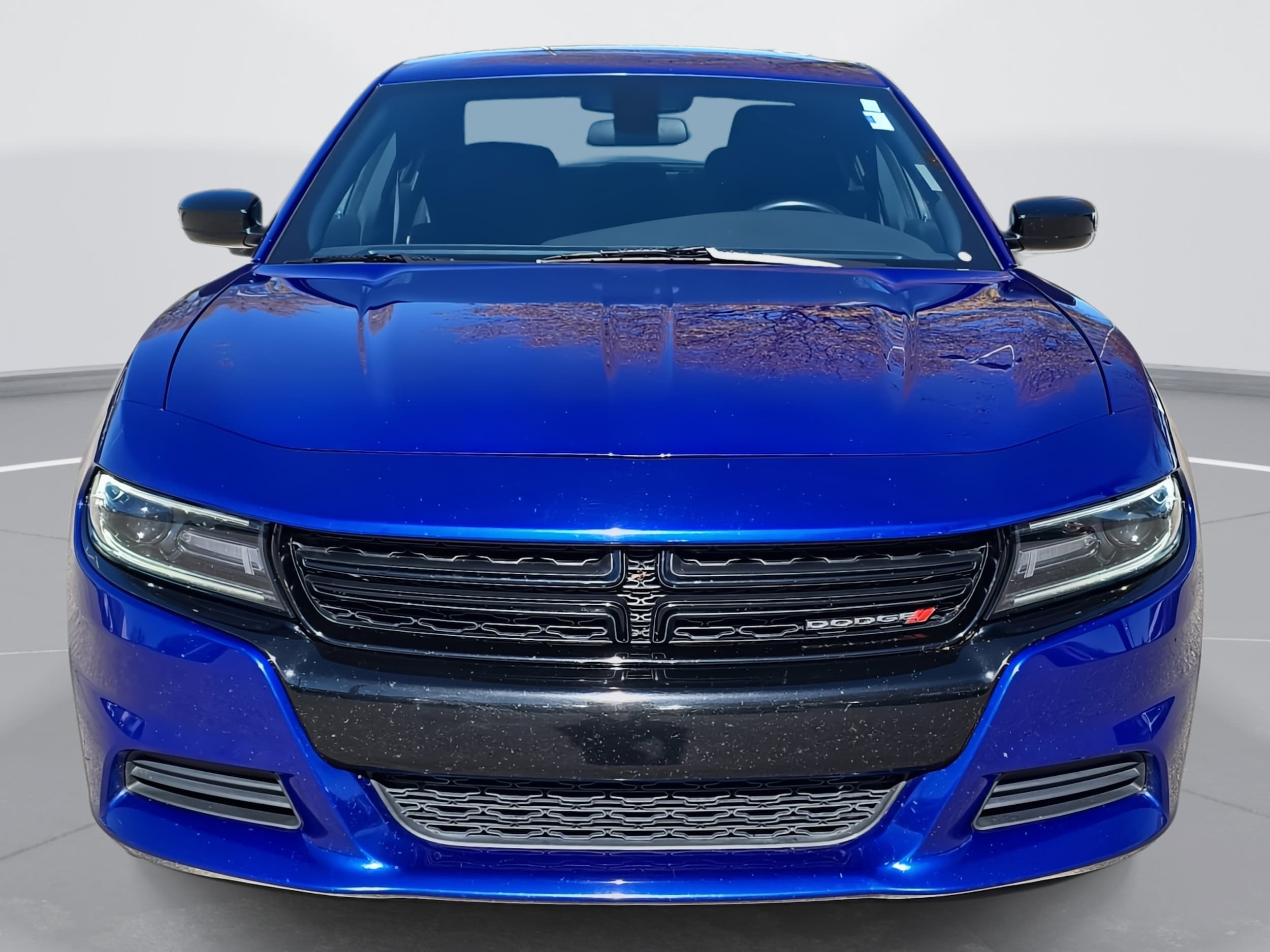 Used 2021 Dodge Charger SXT with VIN 2C3CDXBG0MH562619 for sale in Aberdeen, NC