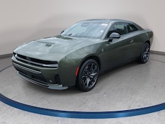 2026 Dodge Charger SCAT PACK 2-DOOR AWD Coupe