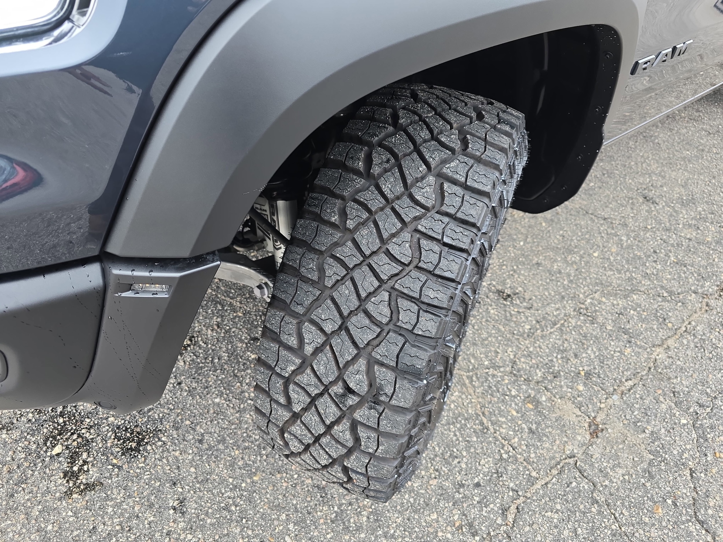 2026 RAM 1500 RHO - Photo 35