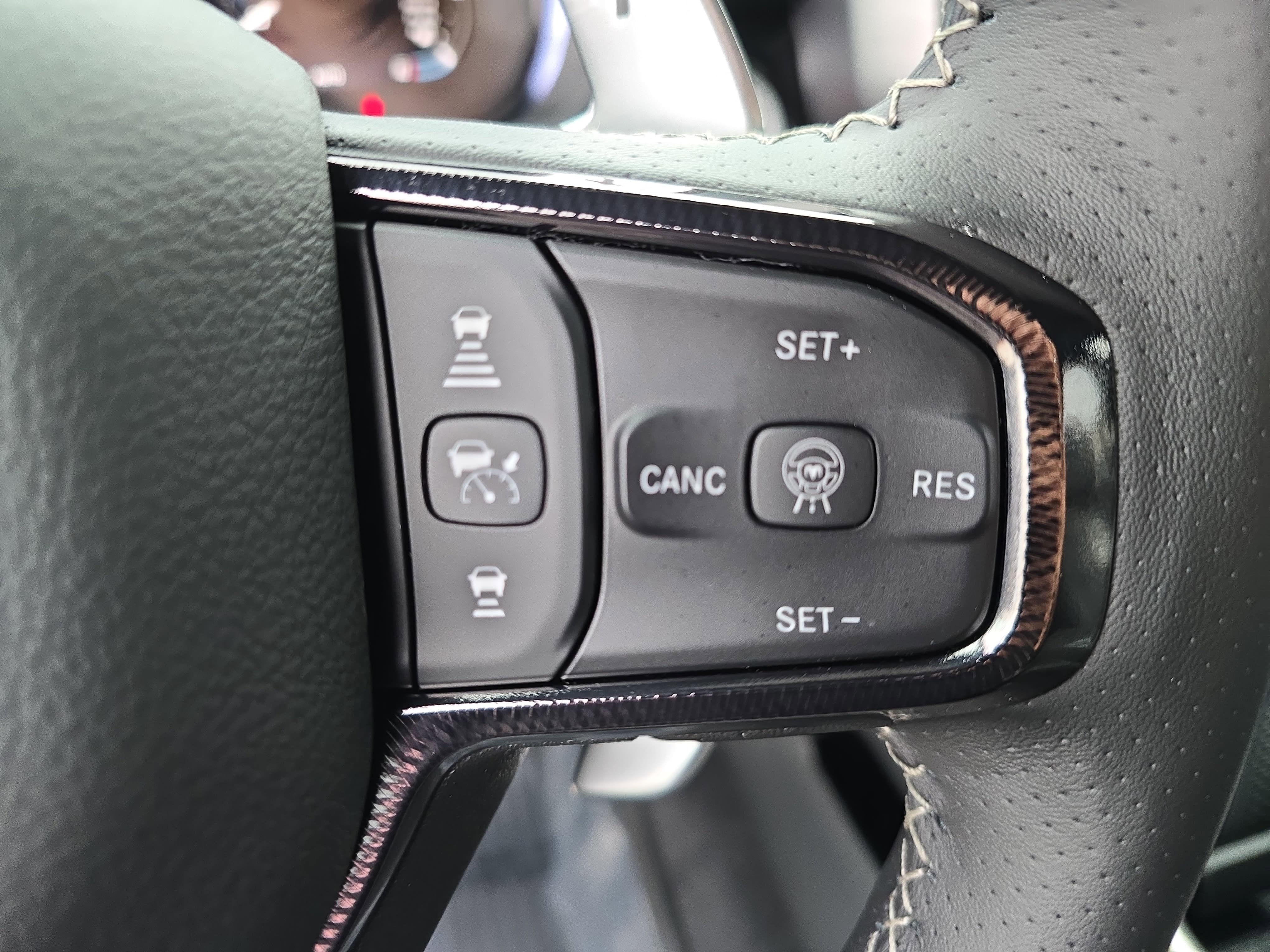 2026 RAM 1500 RHO - Photo 20