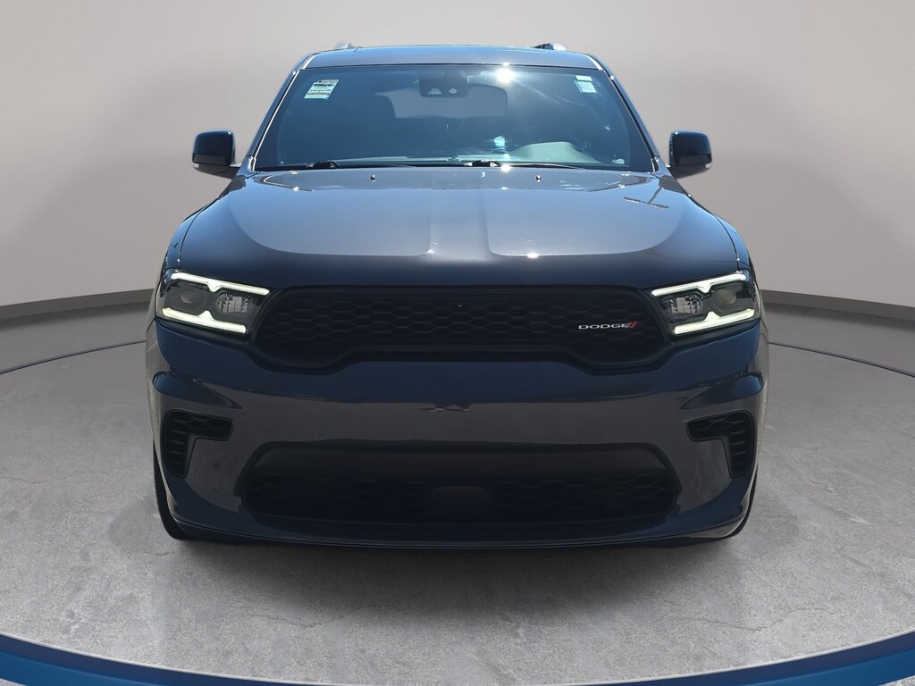Used 2024 Dodge Durango GT SUV