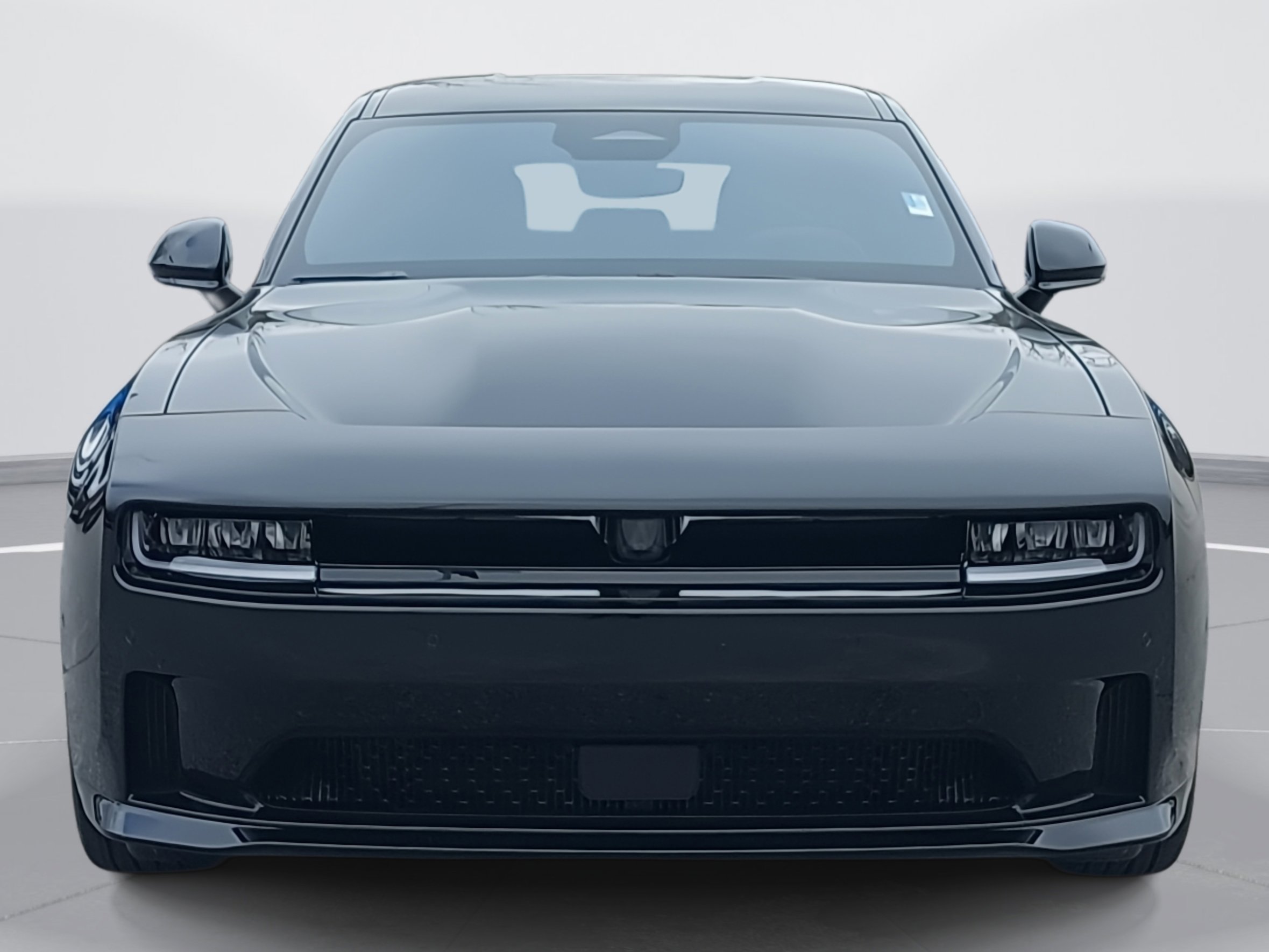 2025 Dodge Charger R/T photo 2