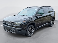 2026 Jeep Cherokee LIMITED 4X4 Sport Utility