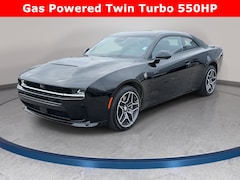 2026 Dodge Charger SCAT PACK PLUS 2-DOOR AWD Coupe