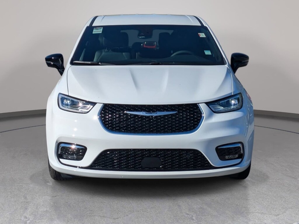 New 2026 Chrysler Pacifica SELECT Passenger Van