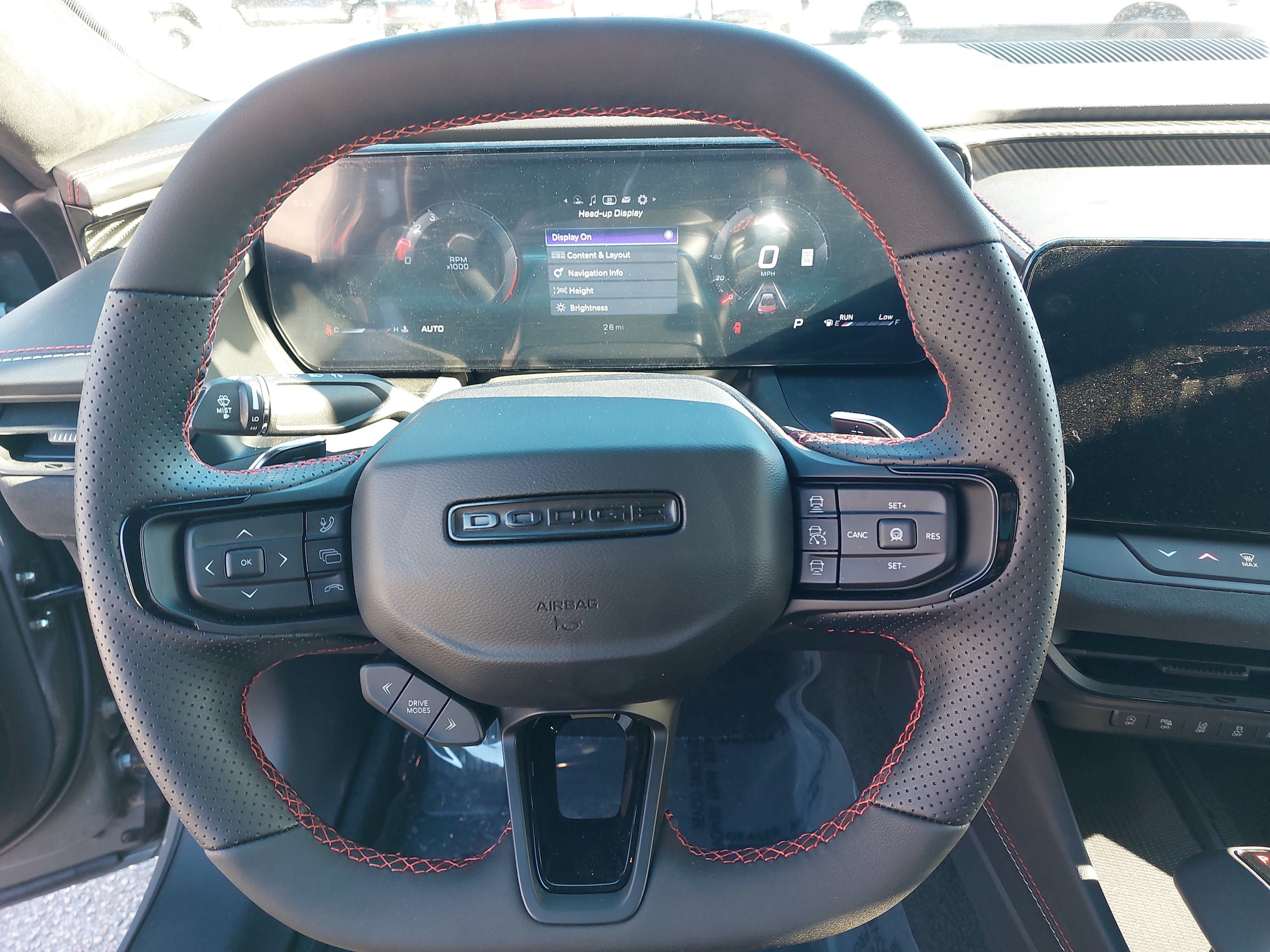 2026 Dodge Charger Scat Pack - Photo 18