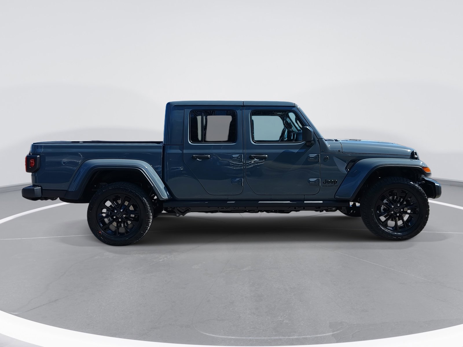 2025 Jeep Gladiator Sport photo 4