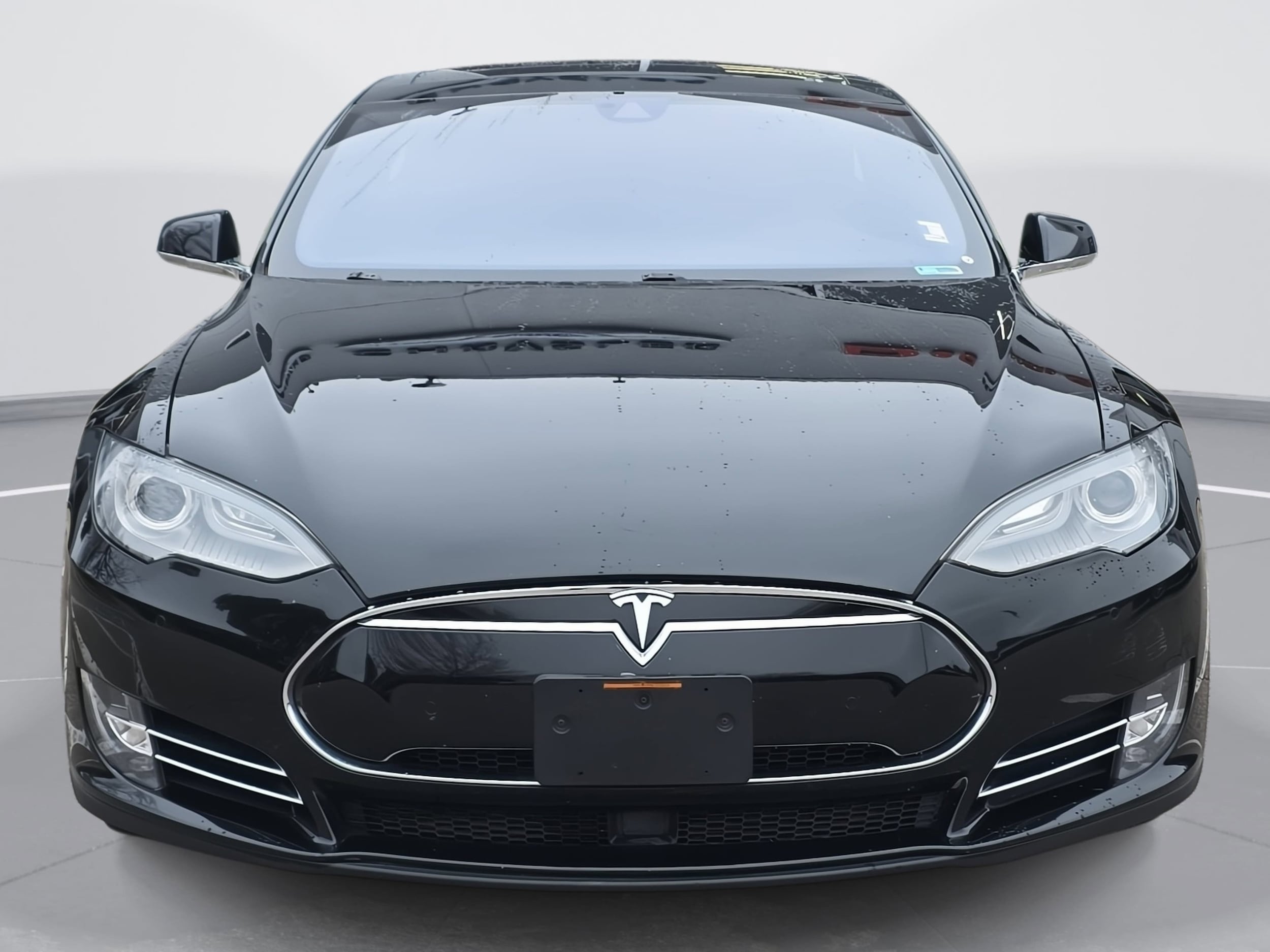 Used 2014 Tesla Model S S with VIN 5YJSA1H10EFP65680 for sale in Aberdeen, NC