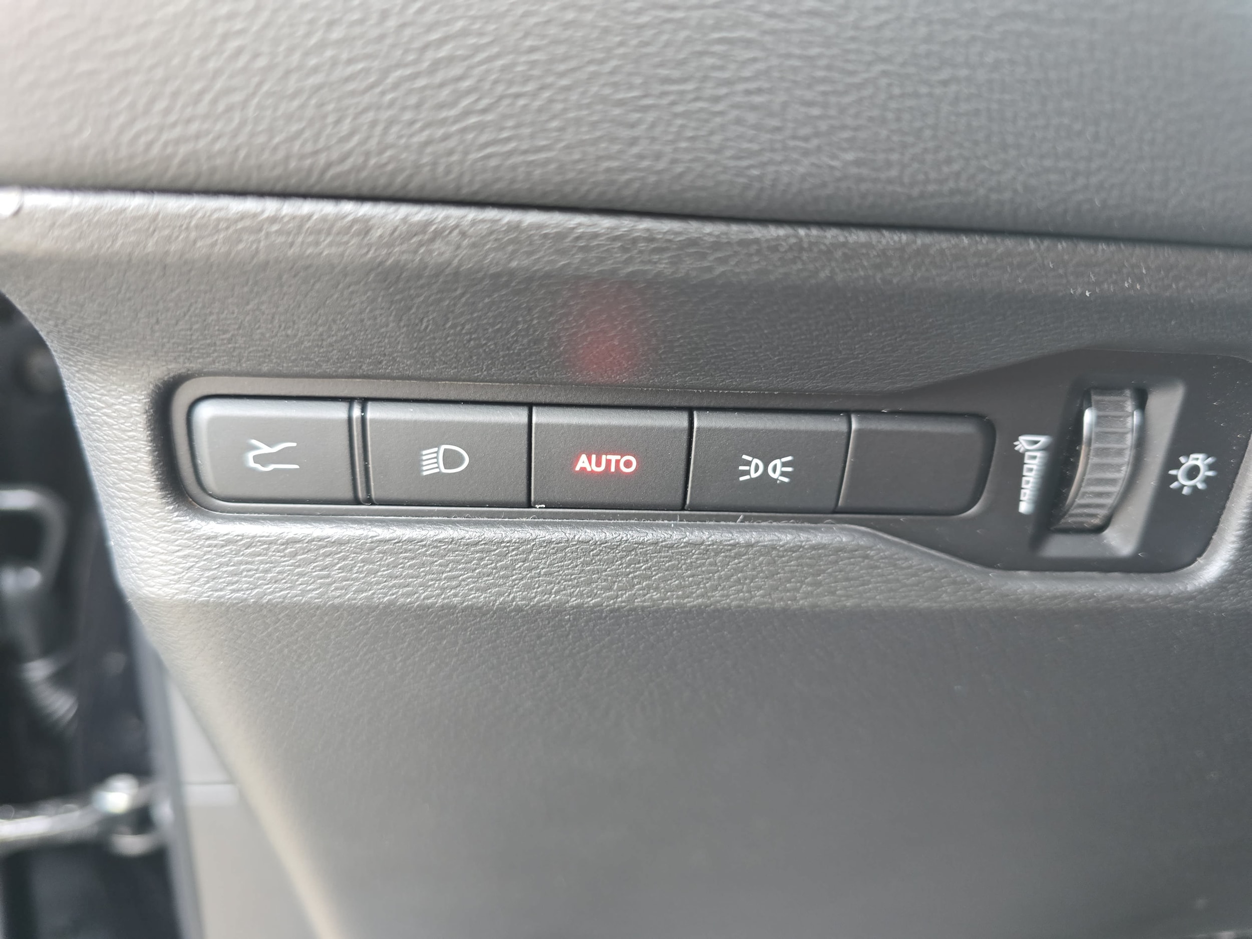 2026 Dodge Charger Scat Pack - Photo 28