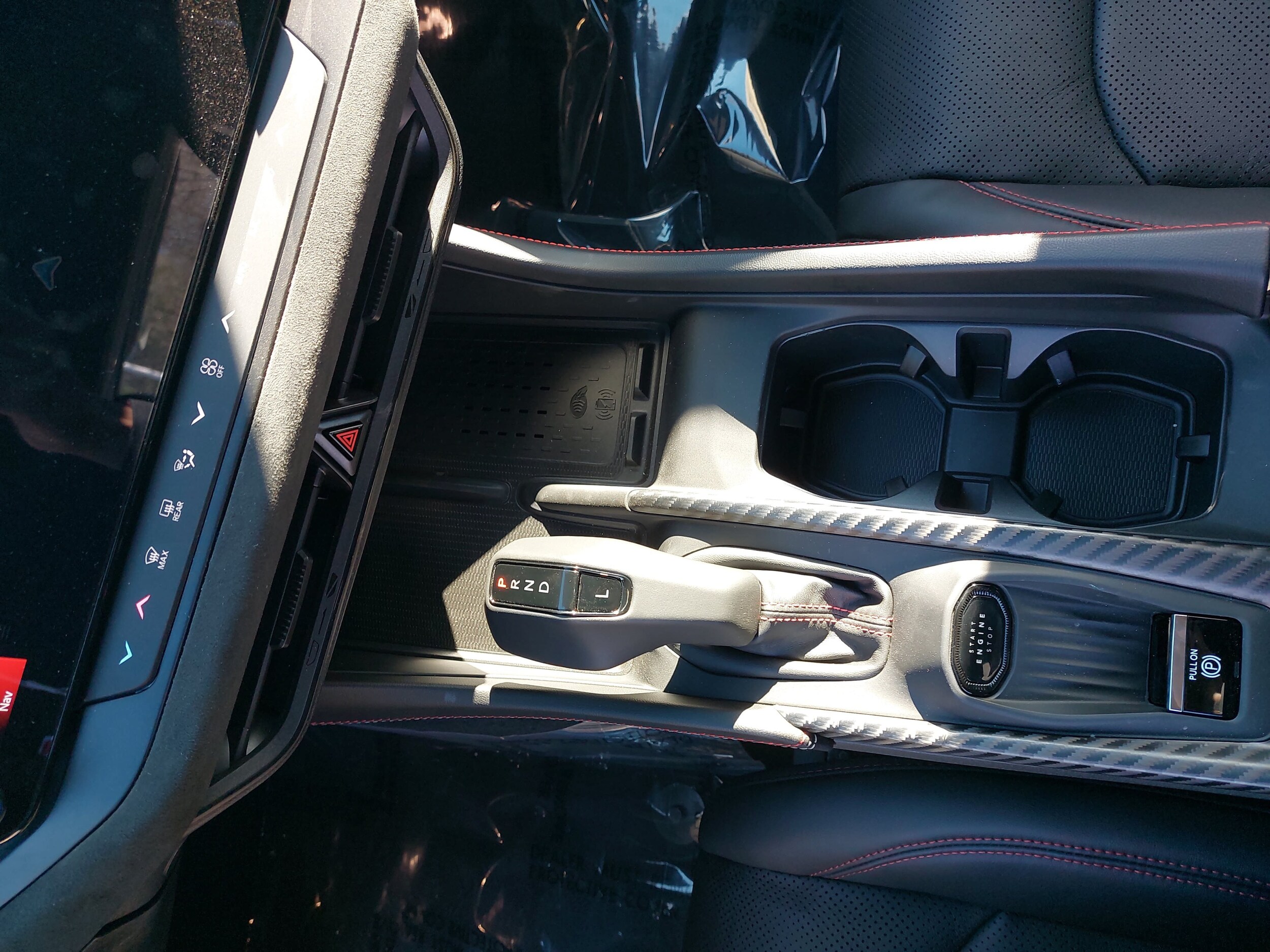 2026 Dodge Charger Scat Pack - Photo 27