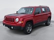 Jeep Patriot