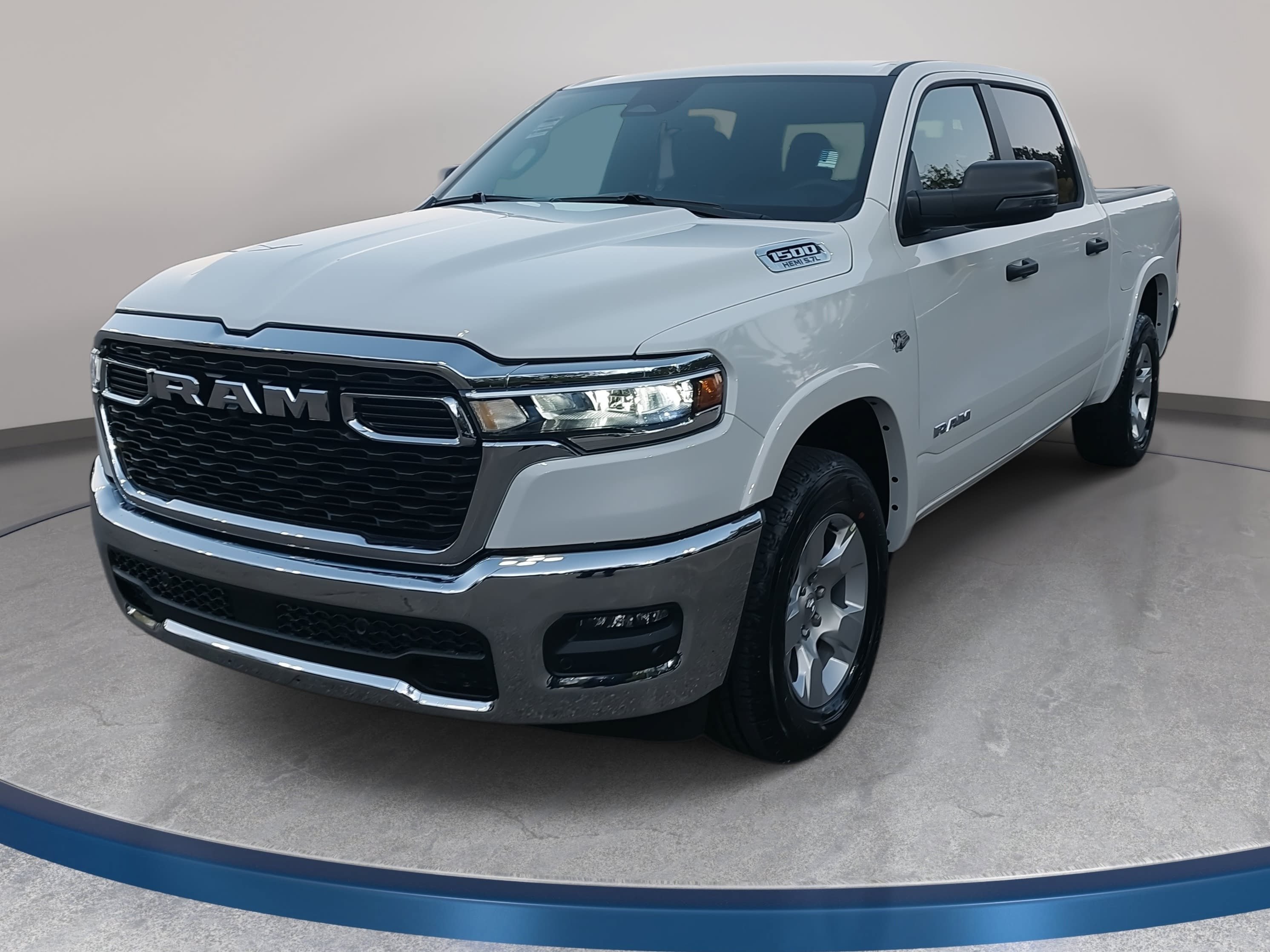  Ram 1500