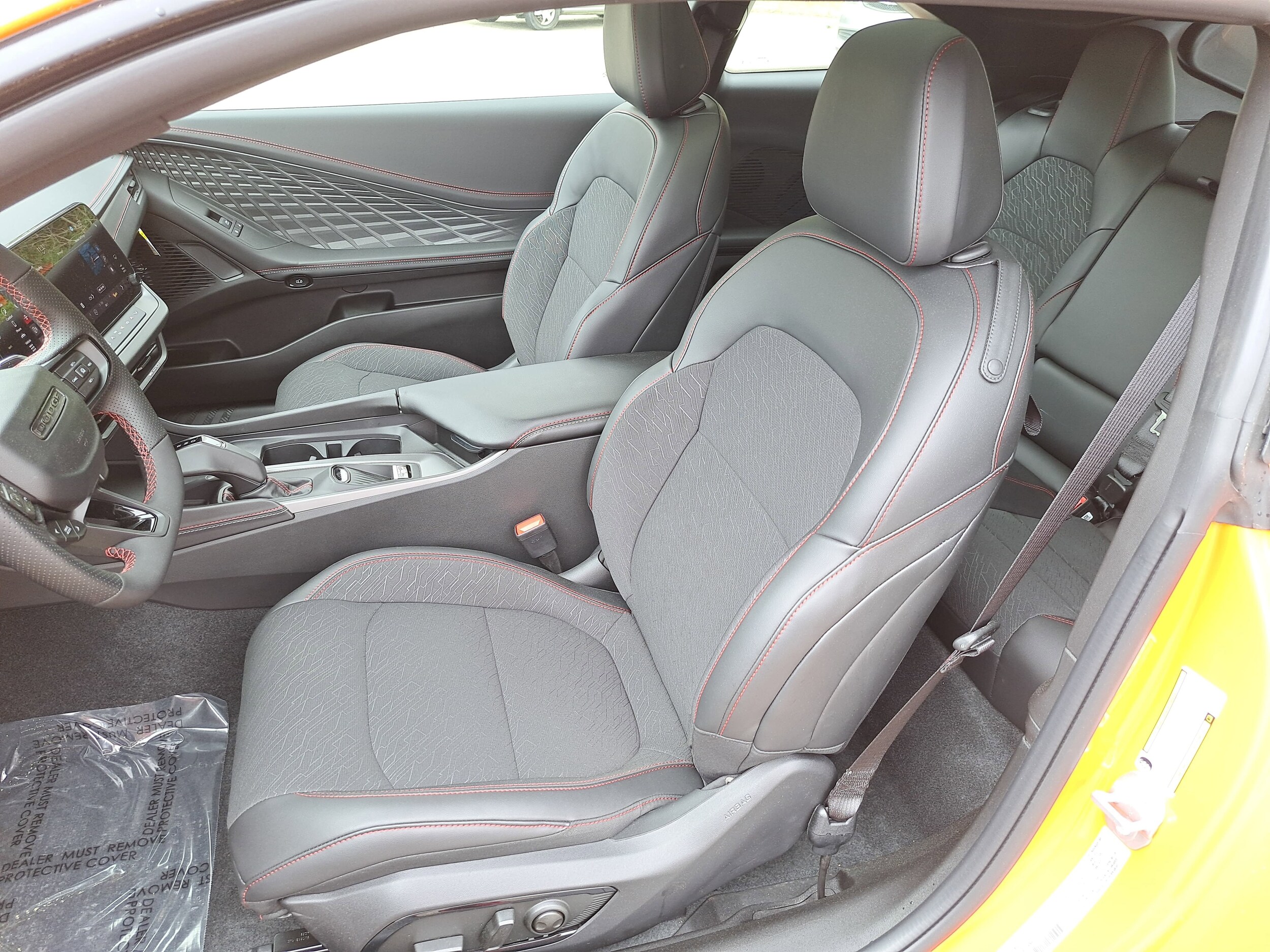 2025 Dodge Charger Daytona R/T - Photo 14