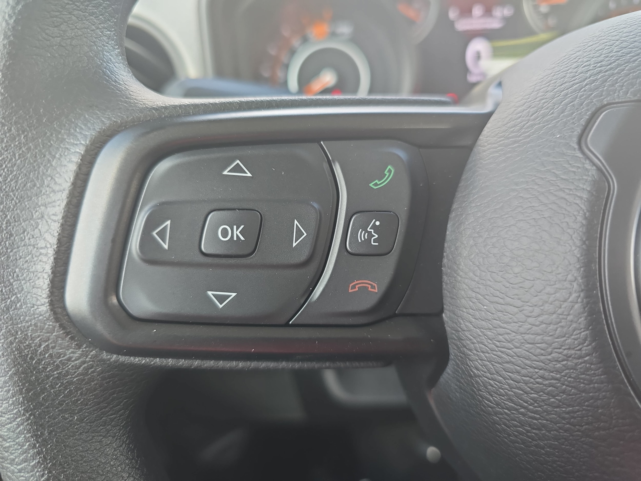 2026 Jeep Wrangler 4-Door Sport - Photo 19