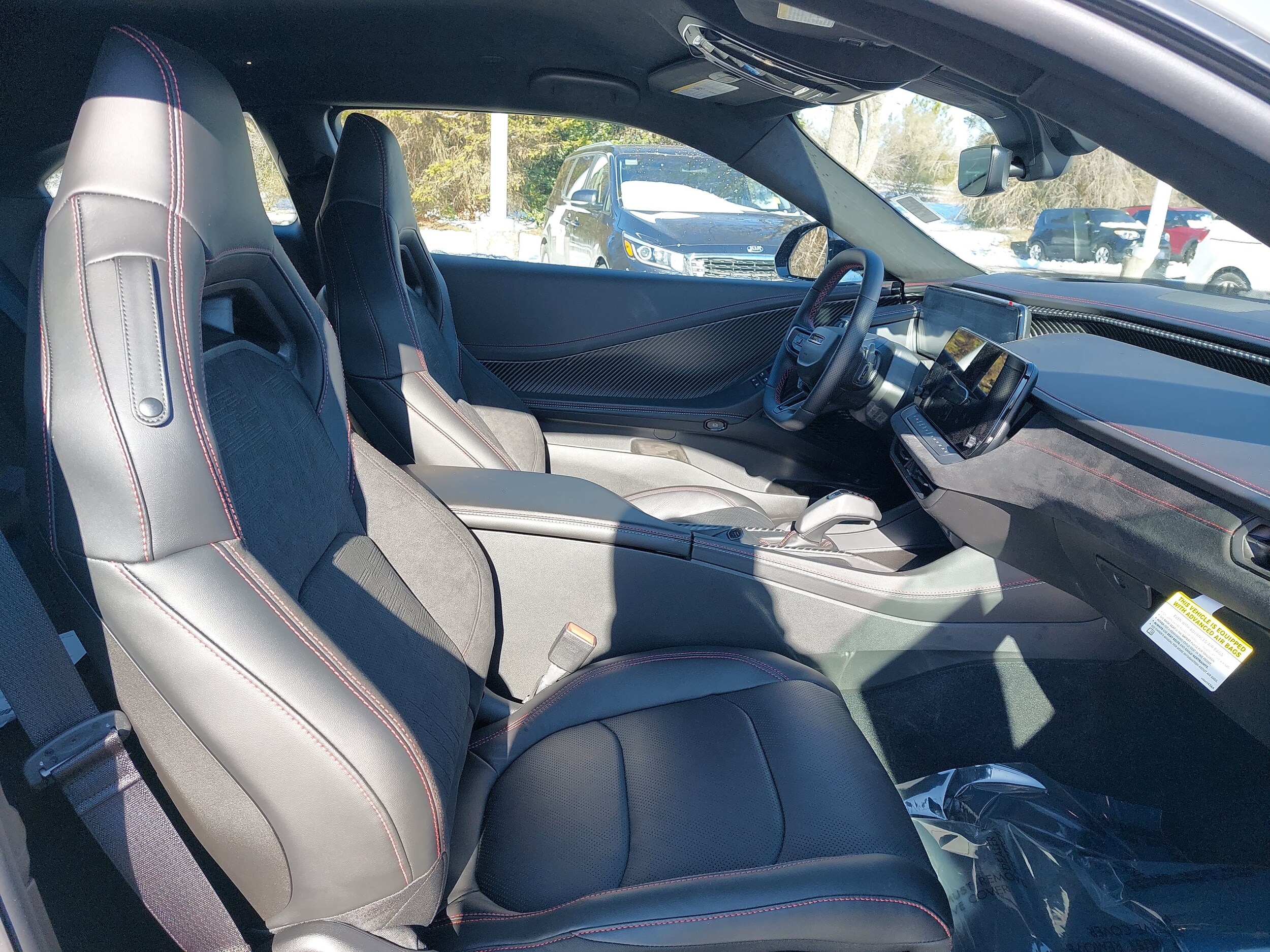 2026 Dodge Charger Scat Pack - Photo 10