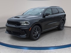 2026 Dodge Durango GT PLUS AWD HEMI V8 Sport Utility