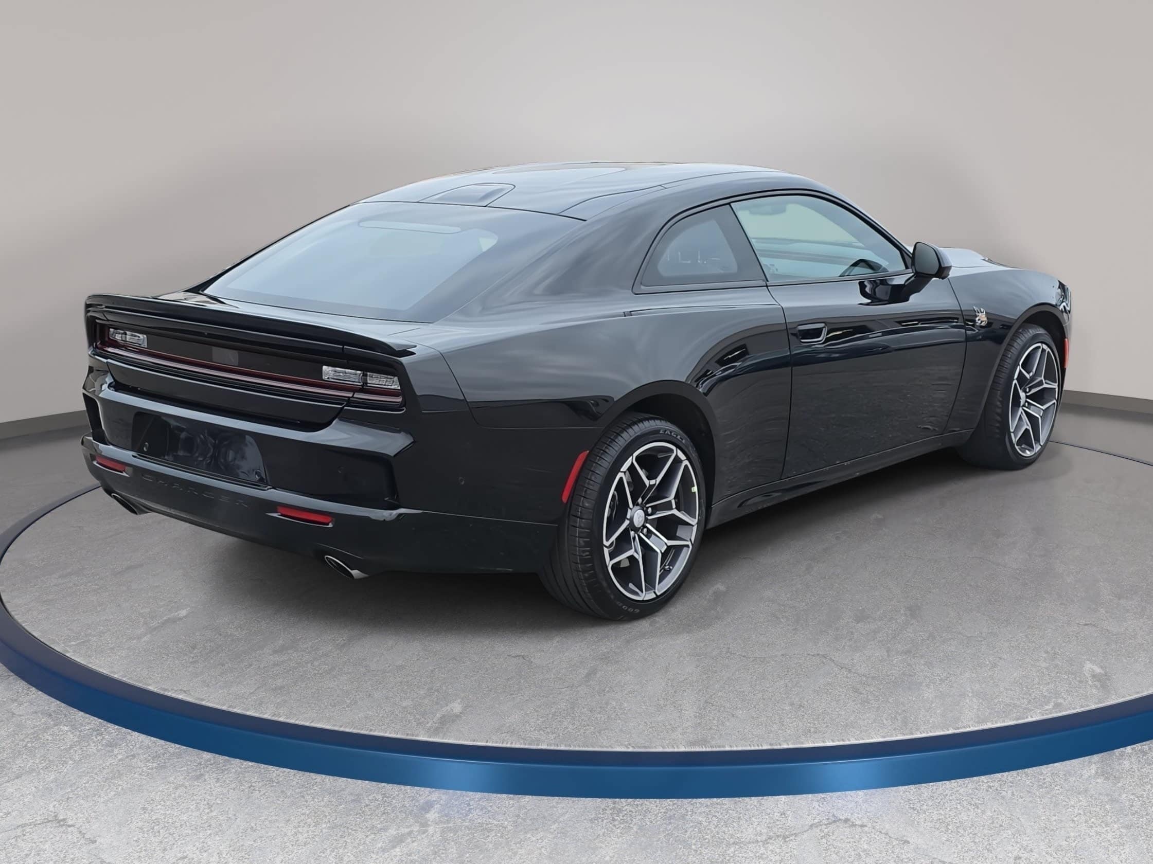 2026 Dodge Charger Scat Pack - Photo 5