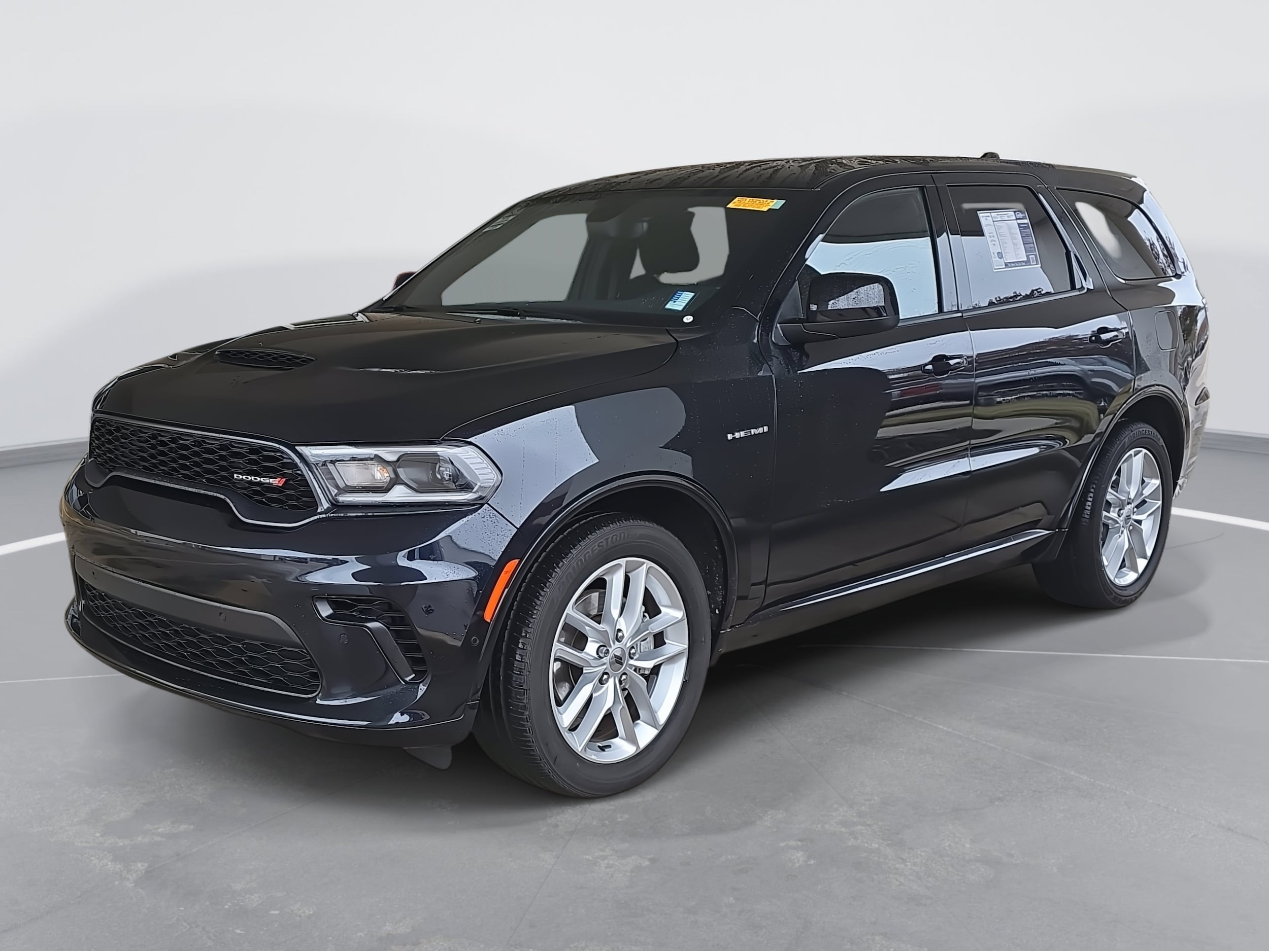 2024 Dodge Durango R/T's photo
