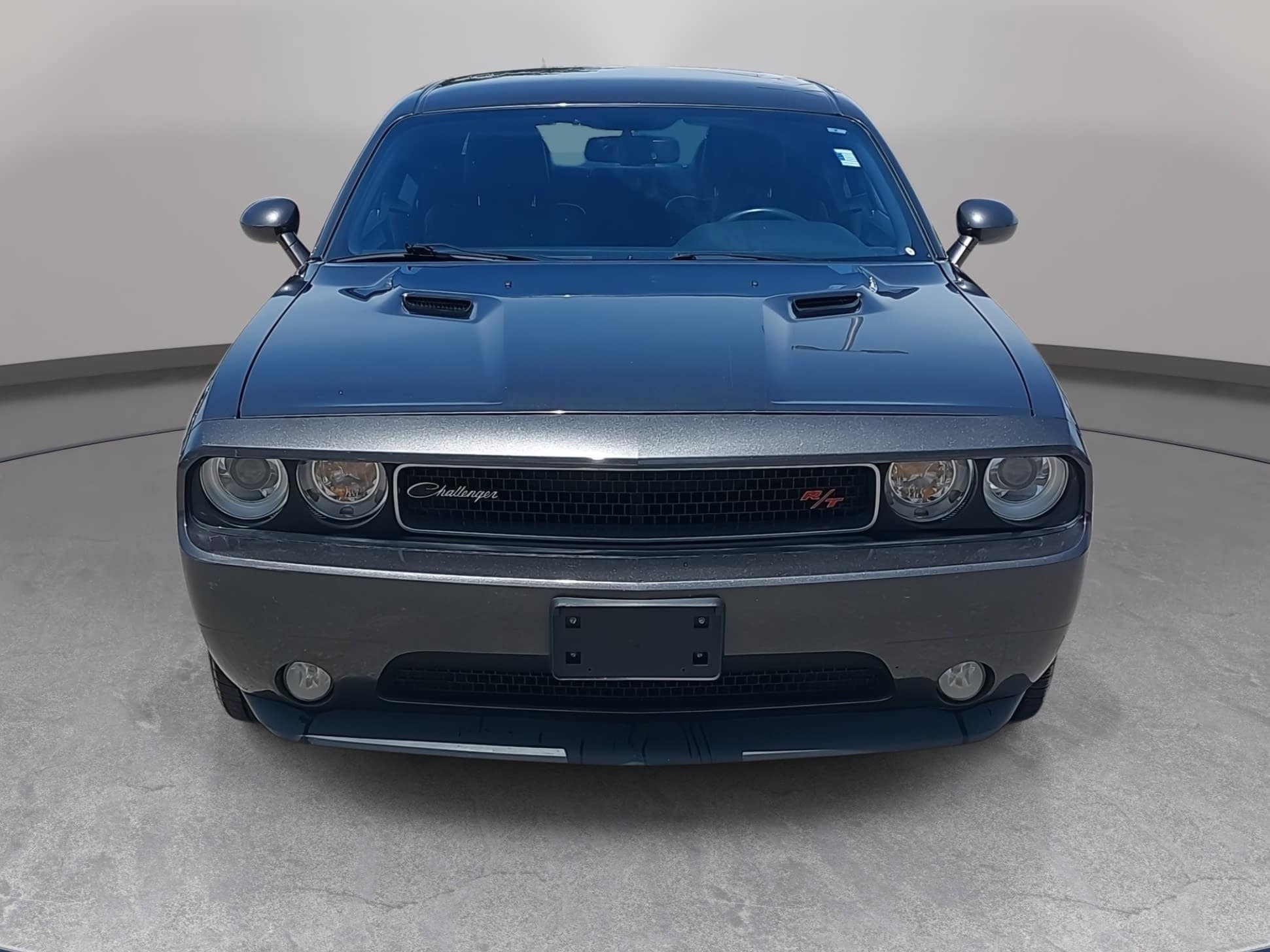 Used 2014 Dodge Challenger R/T Classic with VIN 2C3CDYBT0EH154397 for sale in Aberdeen, NC