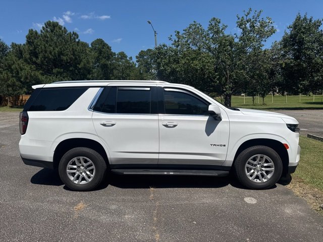 2023 Chevrolet Tahoe LT photo 2