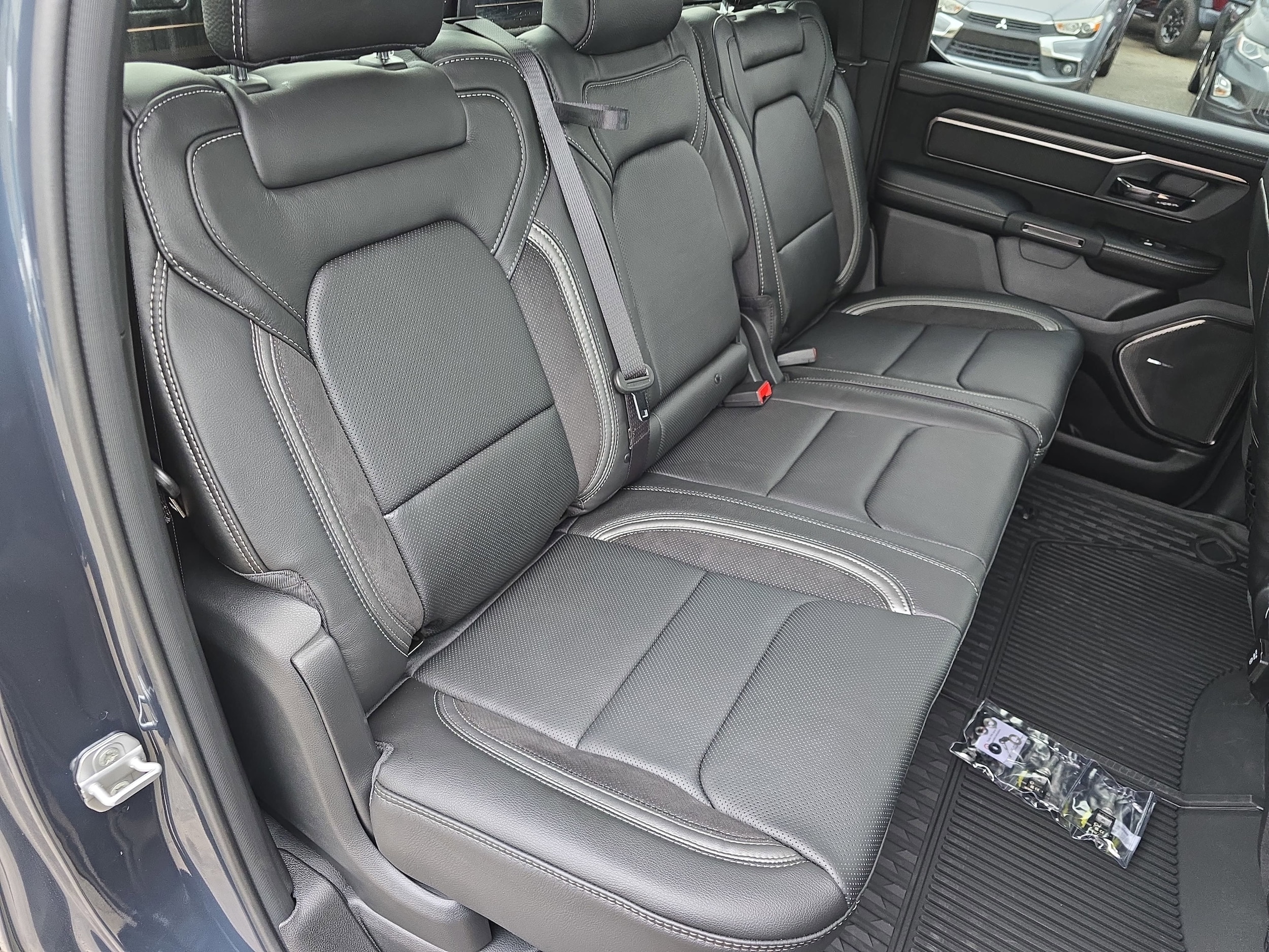 2026 RAM 1500 RHO - Photo 11