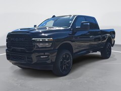 2026 Ram 2500 LARAMIE CREW CAB 4X4 6'4 BOX Pickup